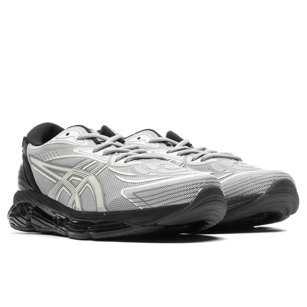Gel Quantum 360 VIII Cement Grey Asics оригінал – Купити в Україні – вид ззаду