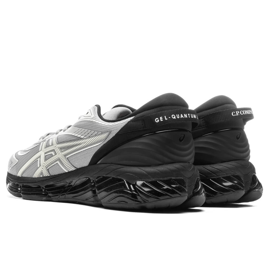 Gel Quantum 360 VIII Cement Grey Asics оригінал – Купити в Україні – детальний вид