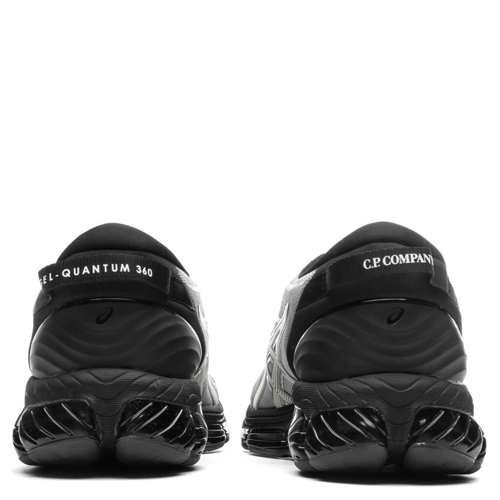 Gel Quantum 360 VIII Cement Grey Asics оригінал – Купити в Україні – збільшений вид