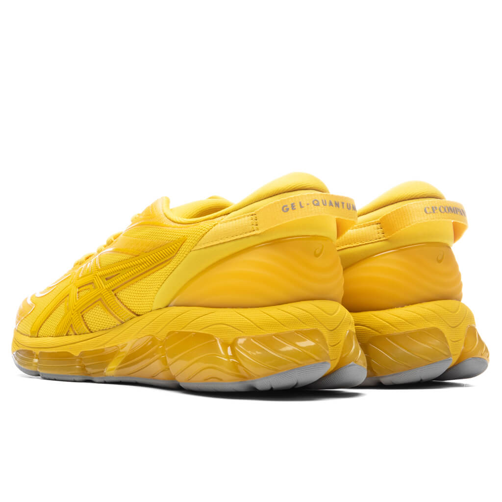 Оригінальна Gel Quantum 360 VIII Mission Yellow Asics – детальний вид