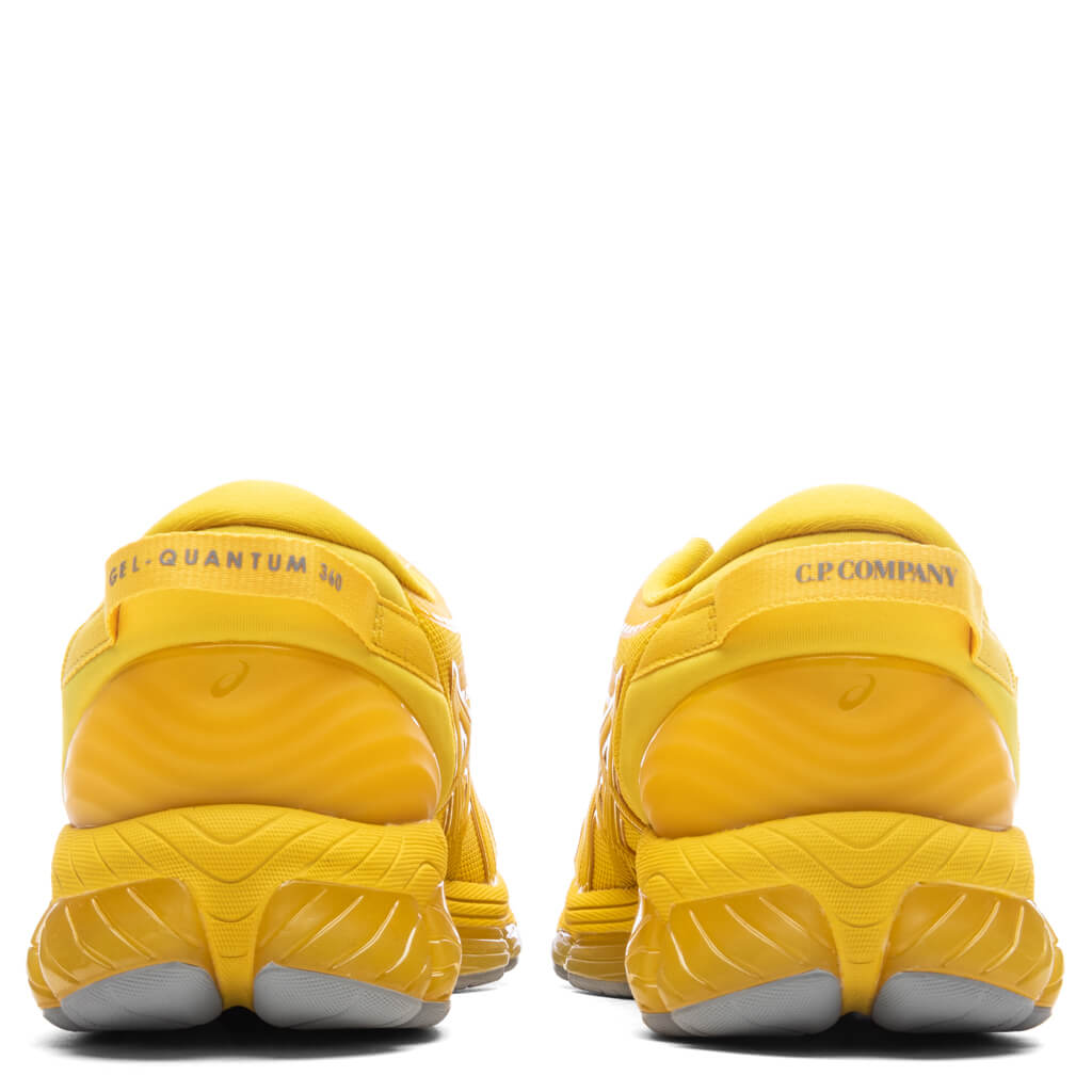 Оригінальна Gel Quantum 360 VIII Mission Yellow Asics – збільшений вид