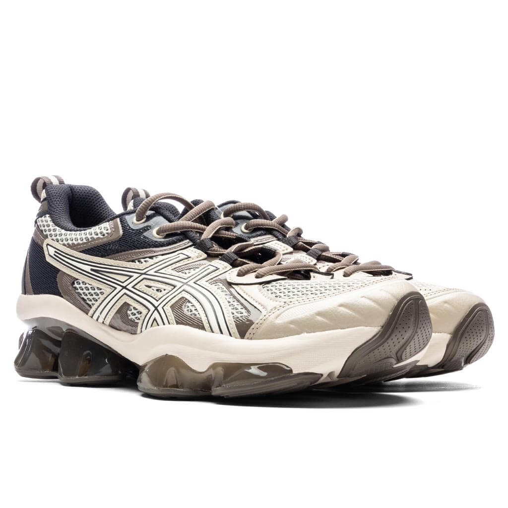 Оригінальна Gel-Quantum Kinetic Asics – вид ззаду