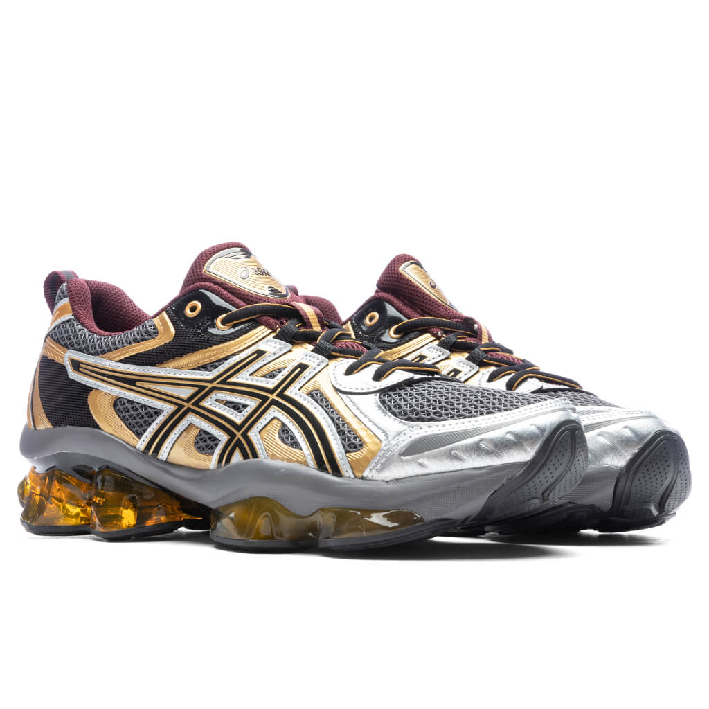 Оригінальна Gel-Quantum Kinetic Asics – вид ззаду