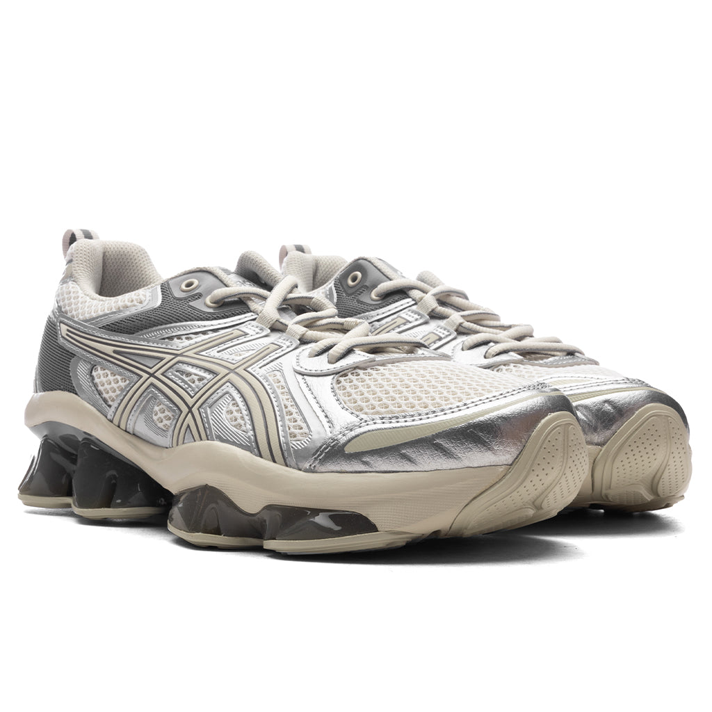 Оригінальна Gel-Quantum Kinetic Asics – вид ззаду