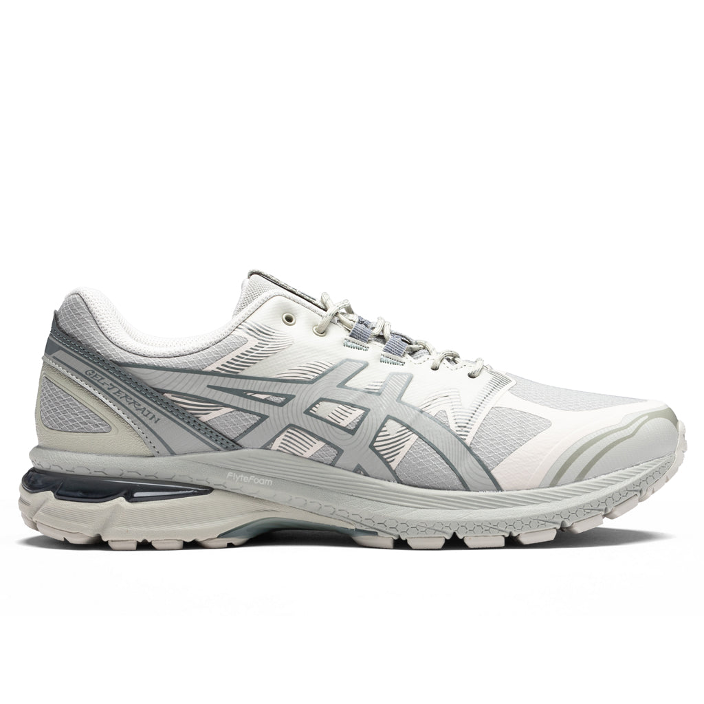 Asics Footwear оригінал | Швидка доставка Україна – боковий вид