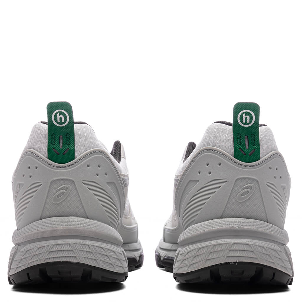 Gel Venture 6 Shield White Asics оригінал – Купити в Україні – збільшений вид