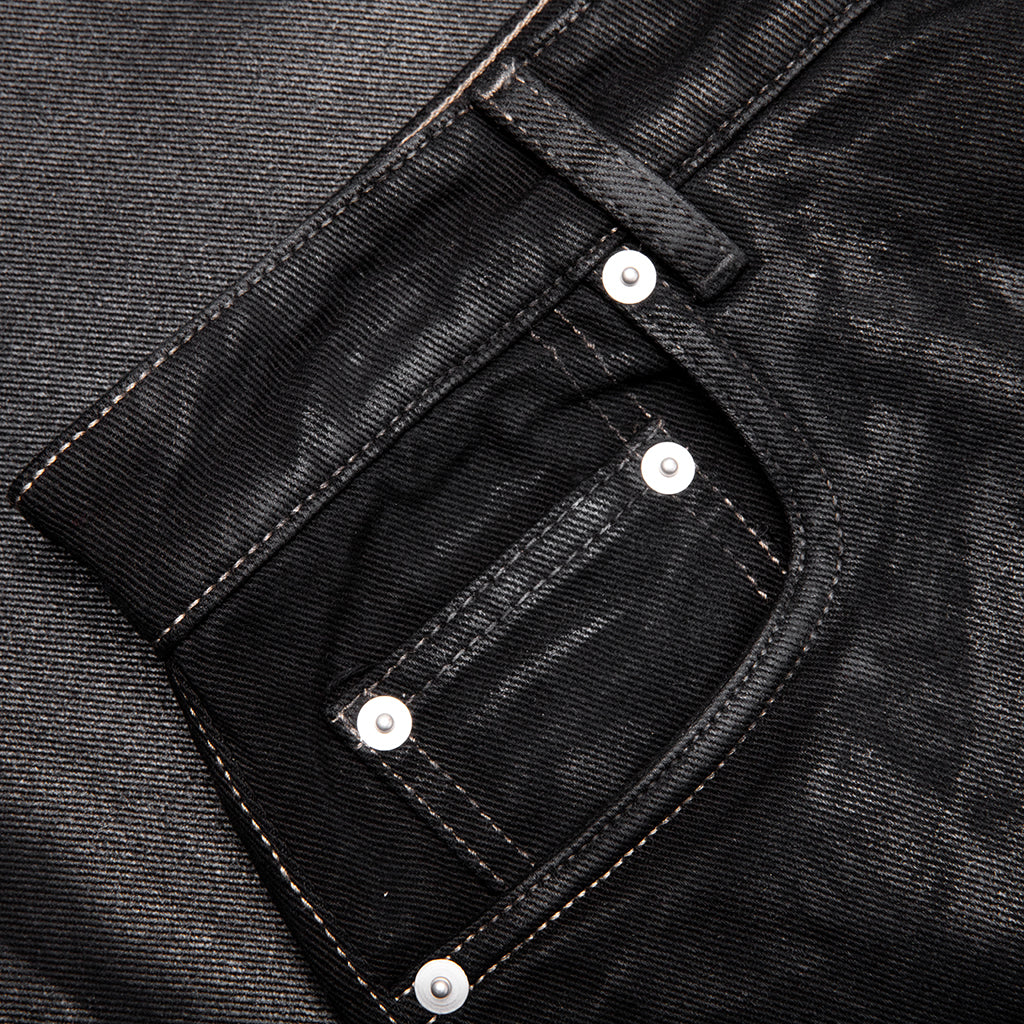 Rick owens Bottoms оригінал | Швидка доставка Україна – збільшений вид