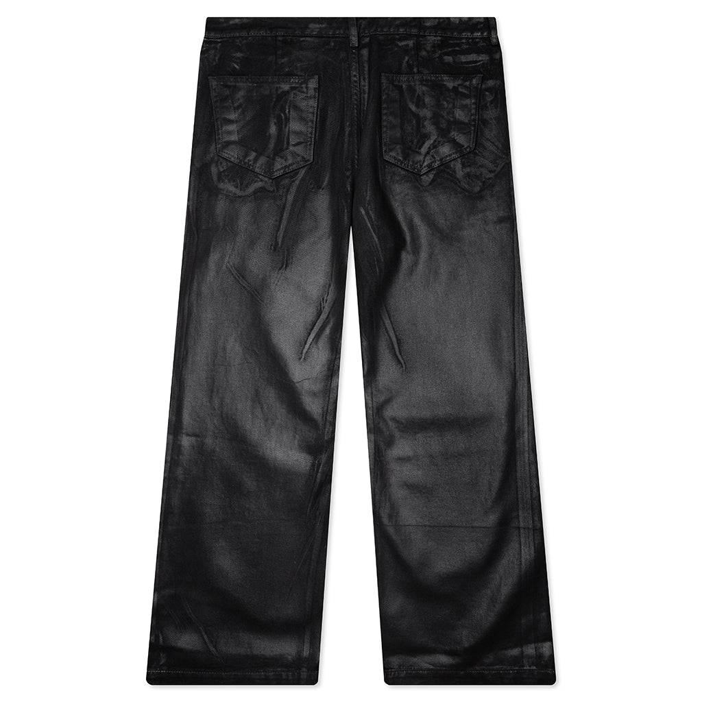 Rick owens Bottoms оригінал | Швидка доставка Україна – вид ззаду