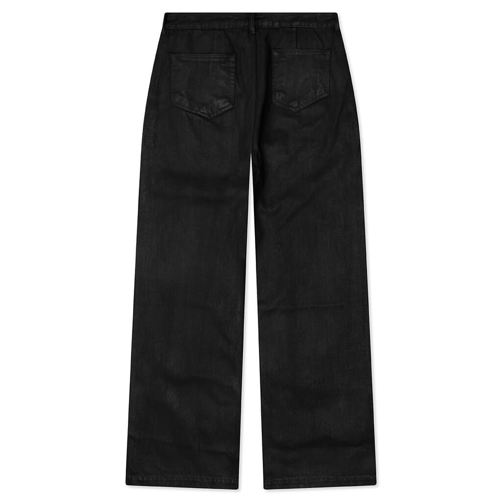 Rick owens Bottoms оригінал | Швидка доставка Україна – вид ззаду