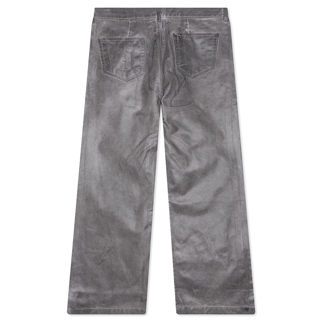 Rick owens Bottoms оригінал | Швидка доставка Україна – вид ззаду