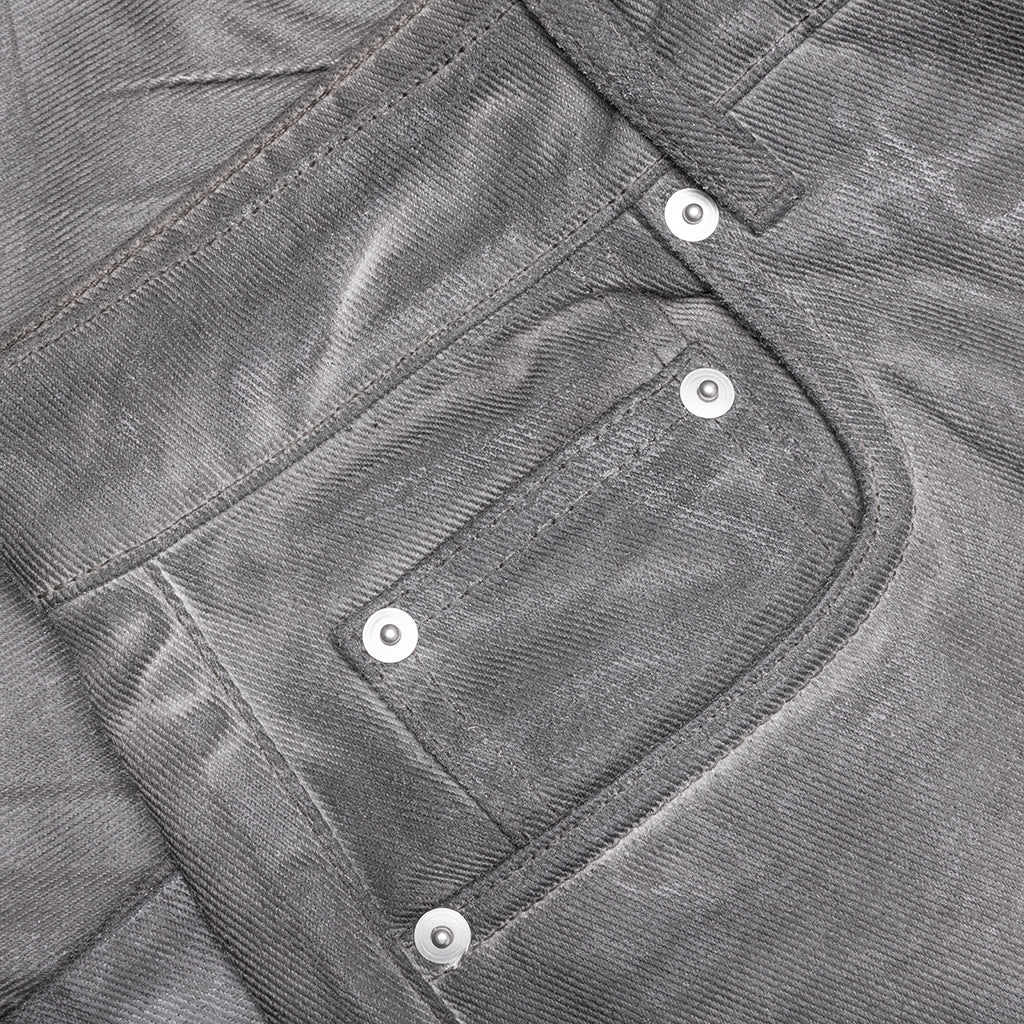 Rick owens Bottoms оригінал | Швидка доставка Україна – збільшений вид
