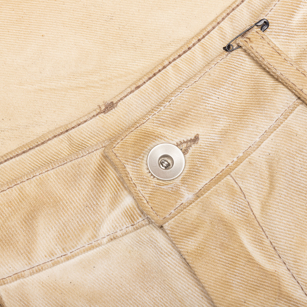 Rick owens Bottoms оригінал | Швидка доставка Україна – детальний вид