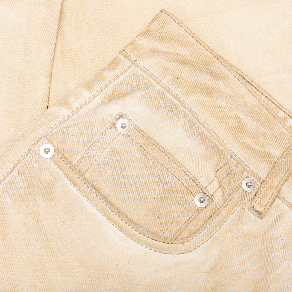 Rick owens Bottoms оригінал | Швидка доставка Україна – збільшений вид