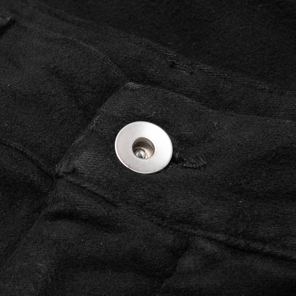 Geth Jeans Rick owens – Гарантія оригінальності – збільшений вид