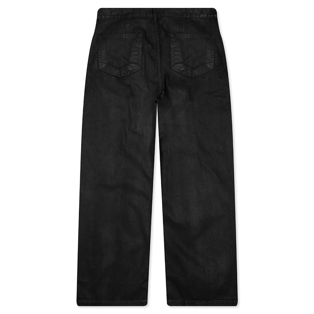 Rick owens Bottoms оригінал | Швидка доставка Україна – вид ззаду