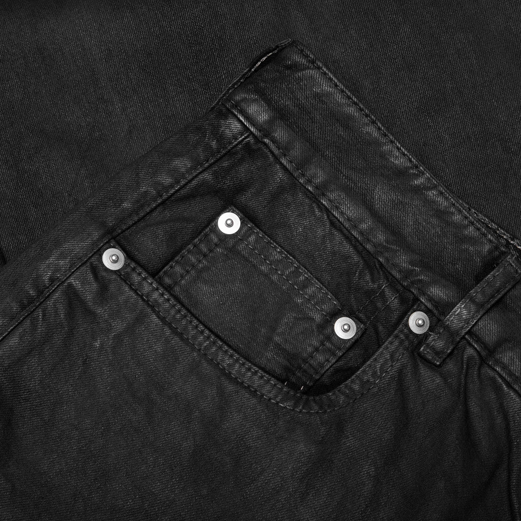 Rick owens Bottoms оригінал | Швидка доставка Україна – детальний вид