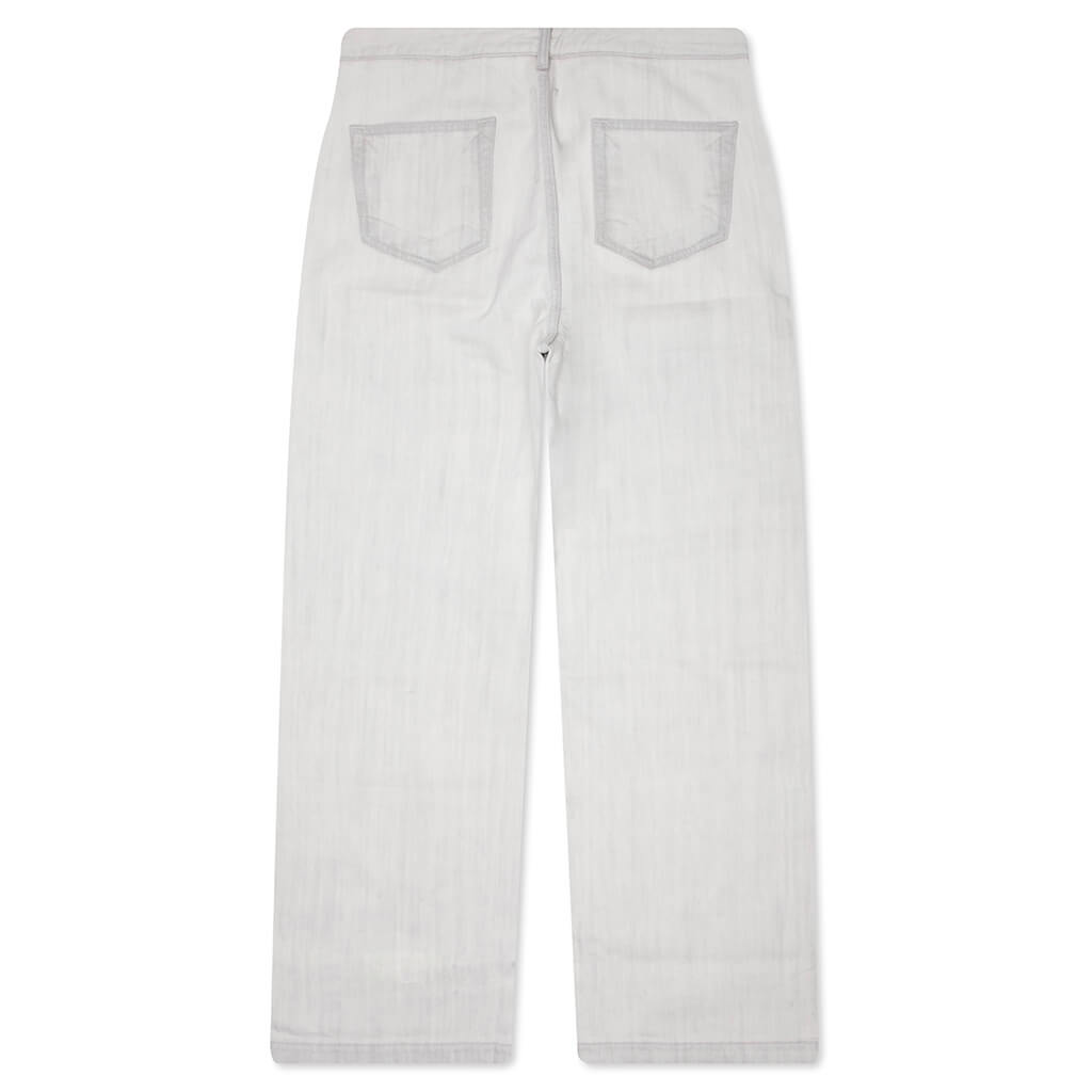 Rick owens Bottoms оригінал | Швидка доставка Україна – вид ззаду