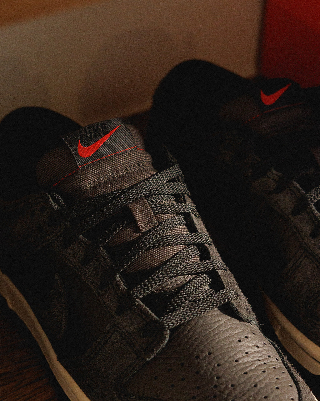 Dunk Low Retro Prm Nike оригінал – Купити в Україні – збільшений вид