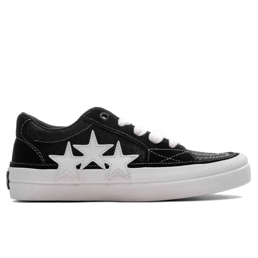 Glitter Sunset Skate Amiri – Гарантія оригінальності – боковий вид