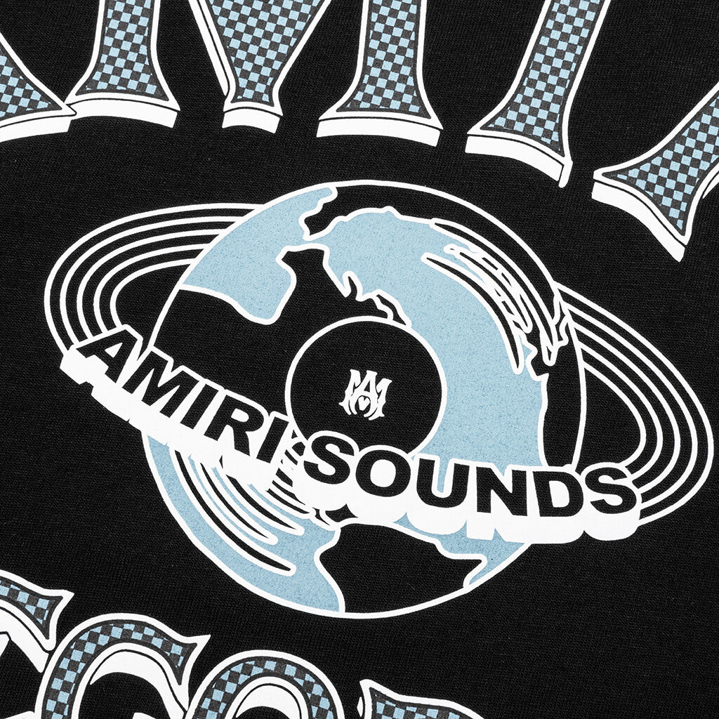 Global Records Tee Amiri – Гарантія оригінальності – збільшений вид