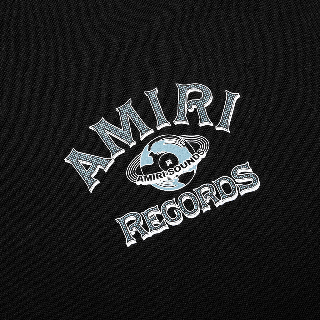 Global Records Tee Amiri – Гарантія оригінальності – детальний вид