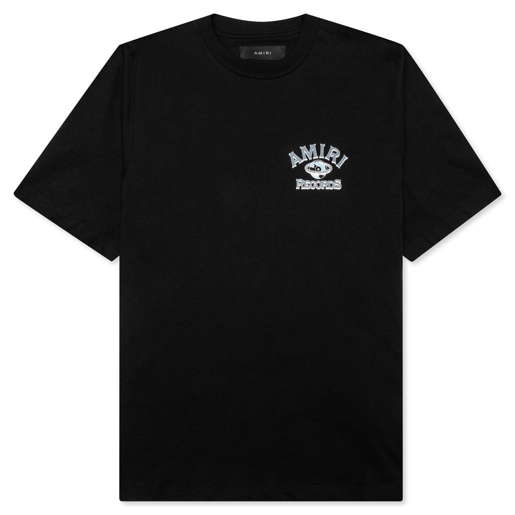 Global Records Tee Amiri – Гарантія оригінальності – боковий вид