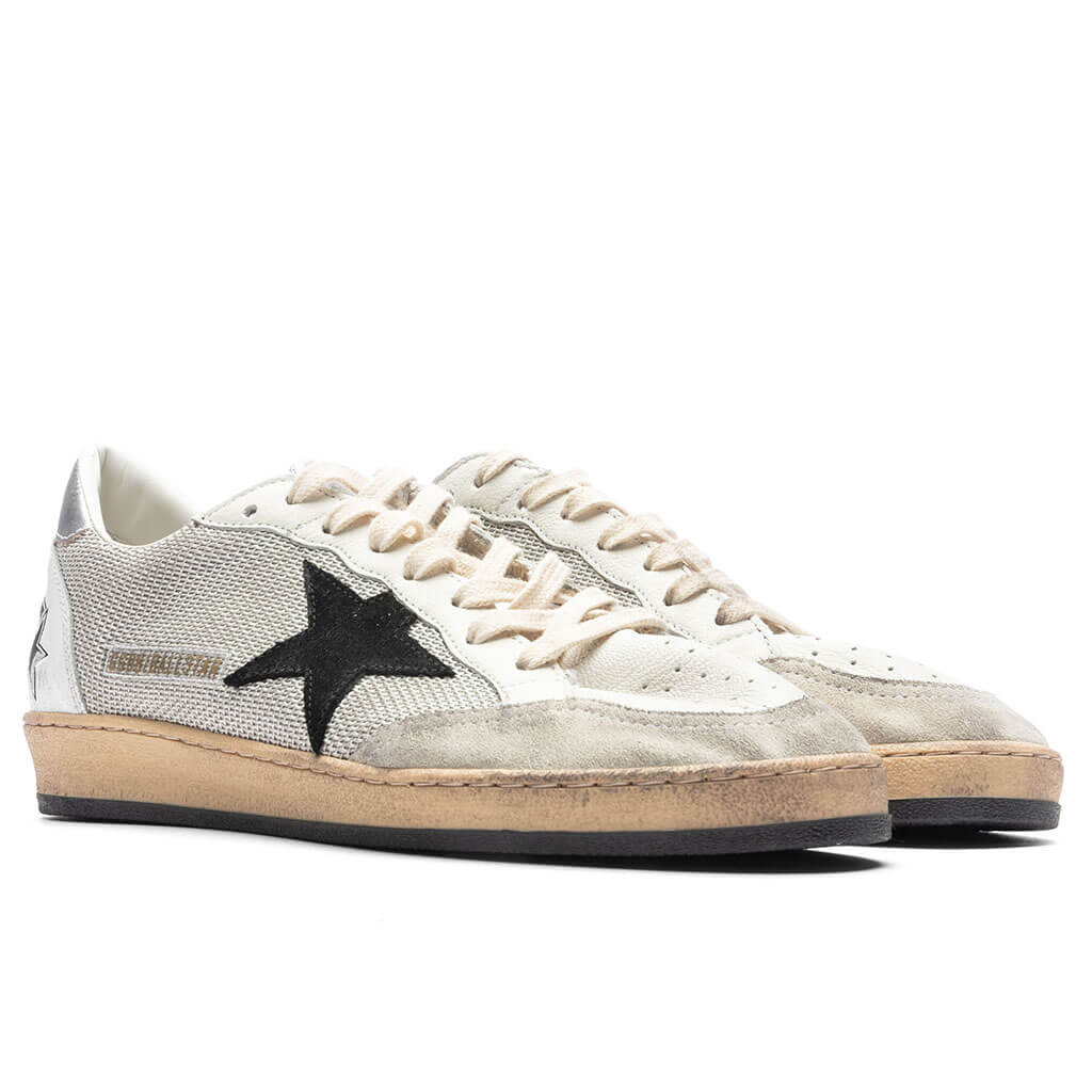 Оригінальна Ball Star Golden goose – вид ззаду