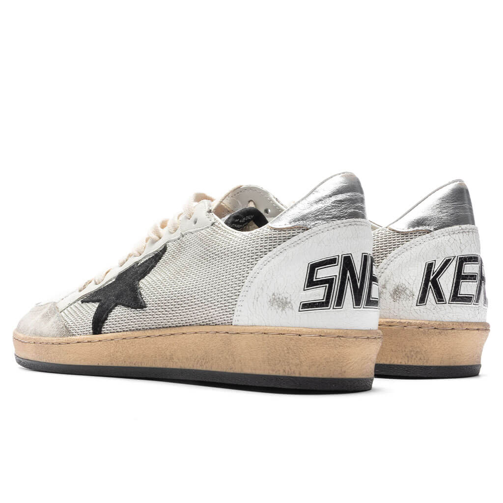 Оригінальна Ball Star Golden goose – детальний вид