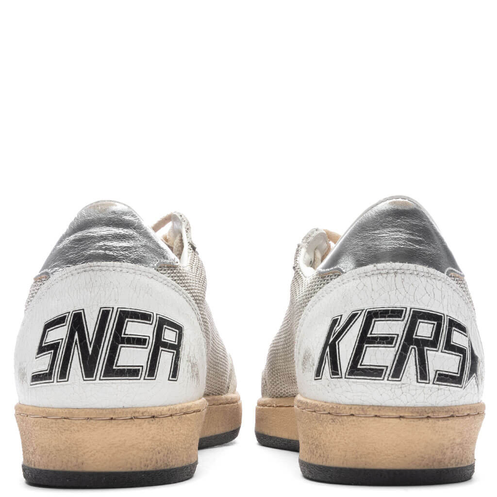 Оригінальна Ball Star Golden goose – збільшений вид