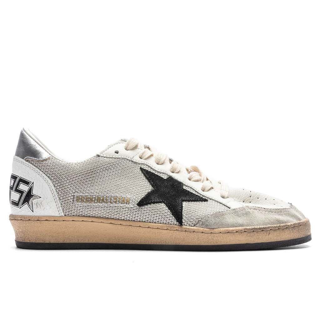 Оригінальна Ball Star Golden goose – боковий вид