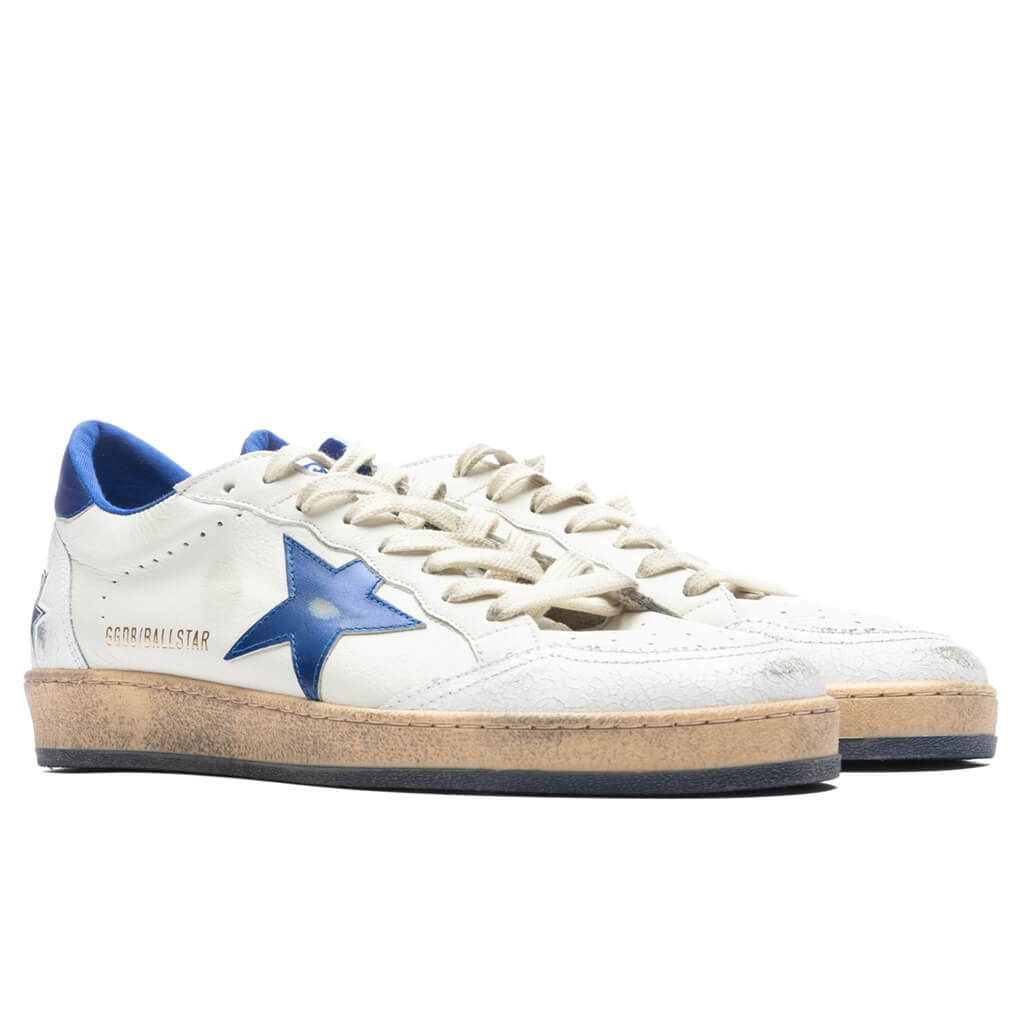 Оригінальна Ball Star Golden goose – вид ззаду