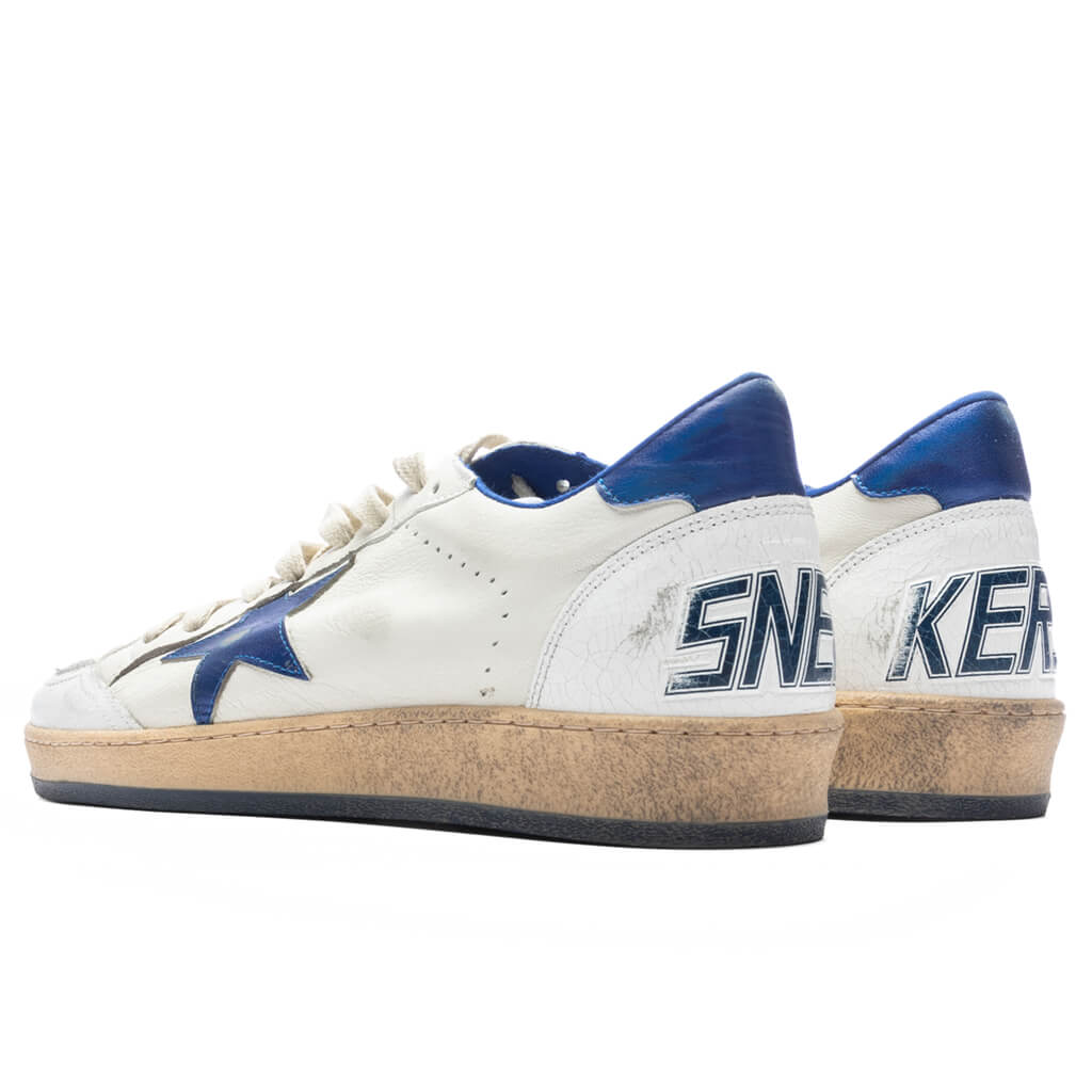Оригінальна Ball Star Golden goose – детальний вид