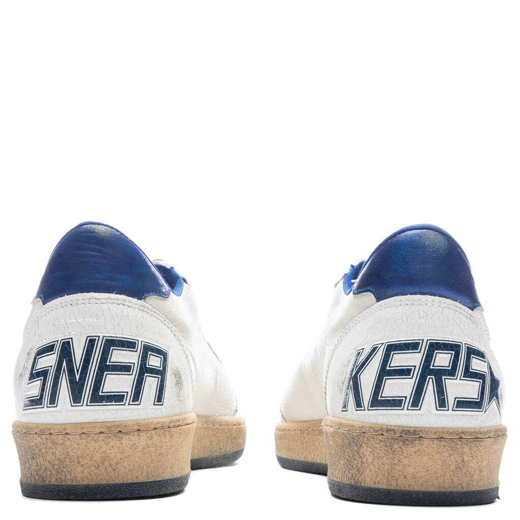 Оригінальна Ball Star Golden goose – збільшений вид