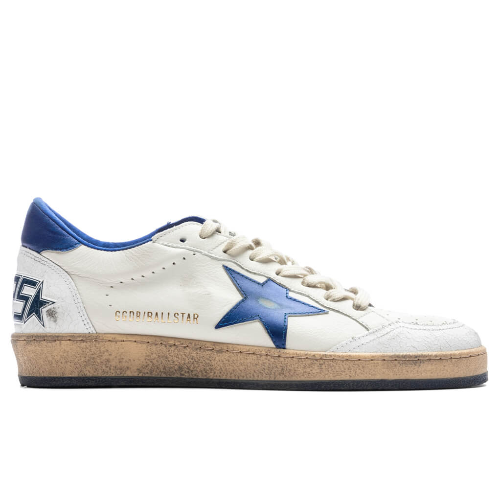 Оригінальна Ball Star Golden goose – боковий вид