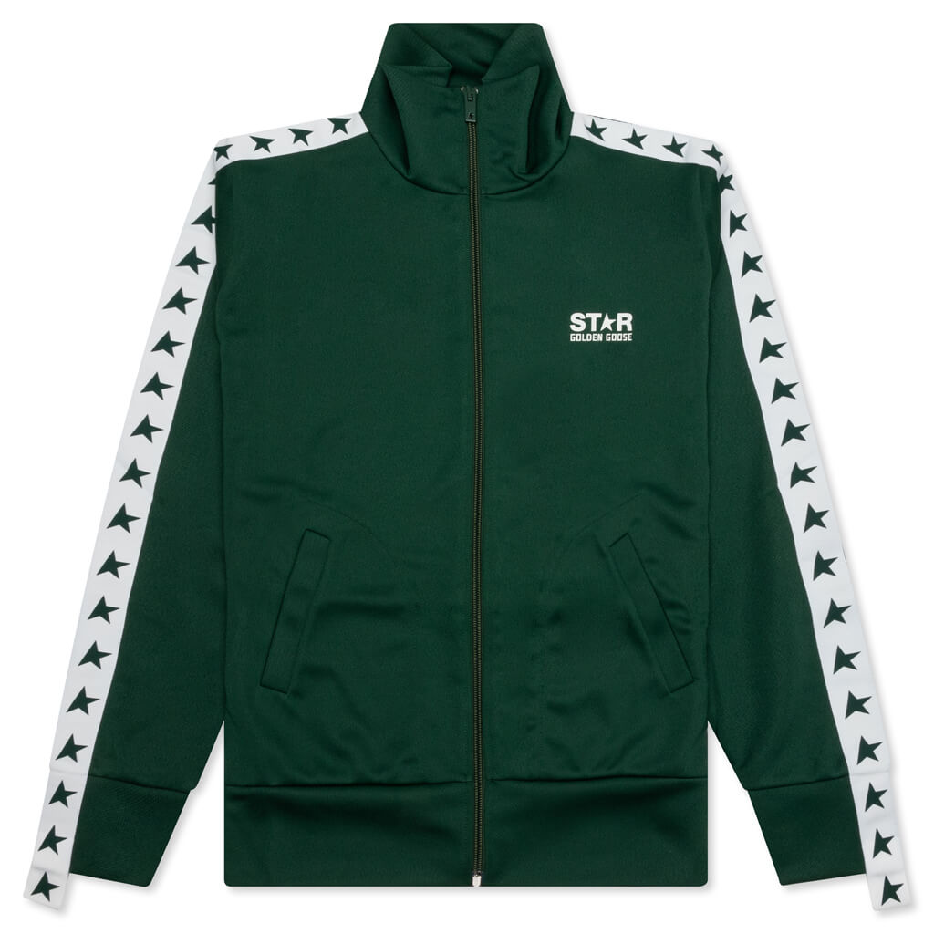 Golden goose Outerwear оригінал | Швидка доставка Україна – боковий вид