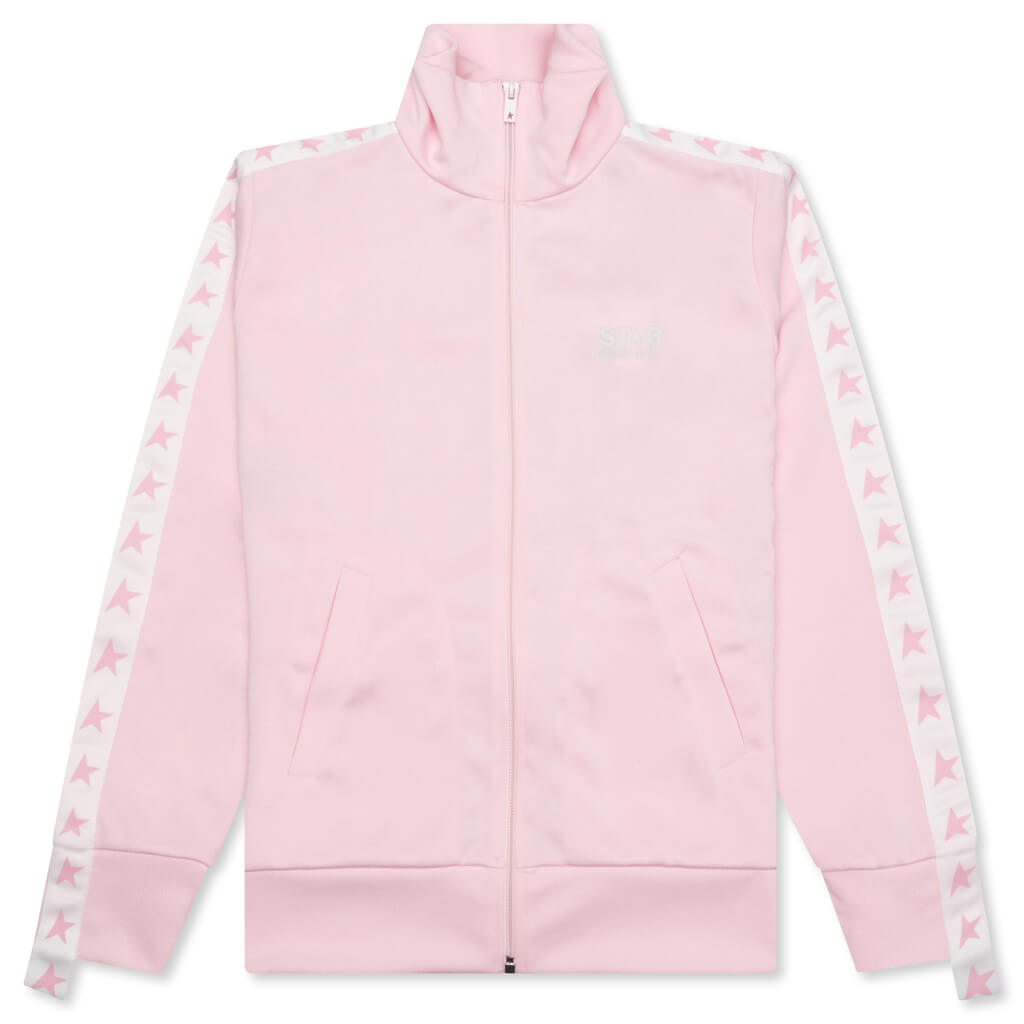 Golden goose Outerwear оригінал | Швидка доставка Україна – боковий вид