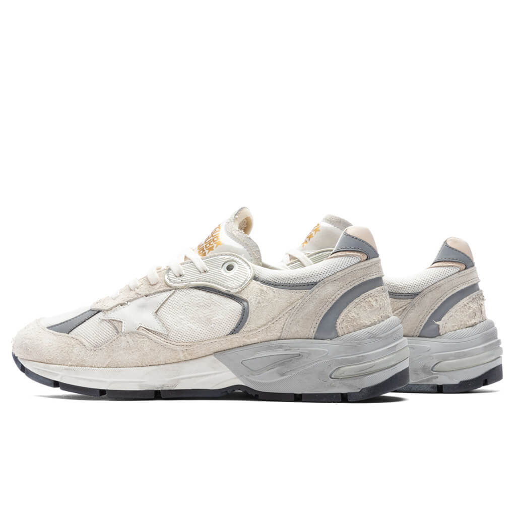 Оригінальна Running Dad Net Sneakers Golden goose – детальний вид