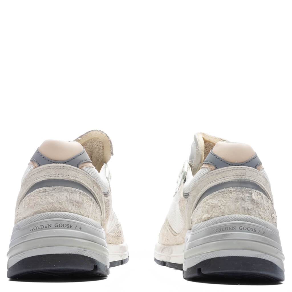 Оригінальна Running Dad Net Sneakers Golden goose – збільшений вид