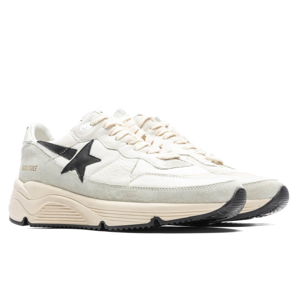 Running Sole Net Golden goose – Гарантія оригінальності – вид ззаду