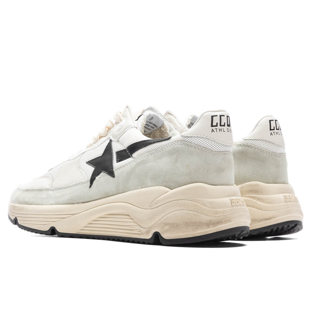 Running Sole Net Golden goose – Гарантія оригінальності – детальний вид