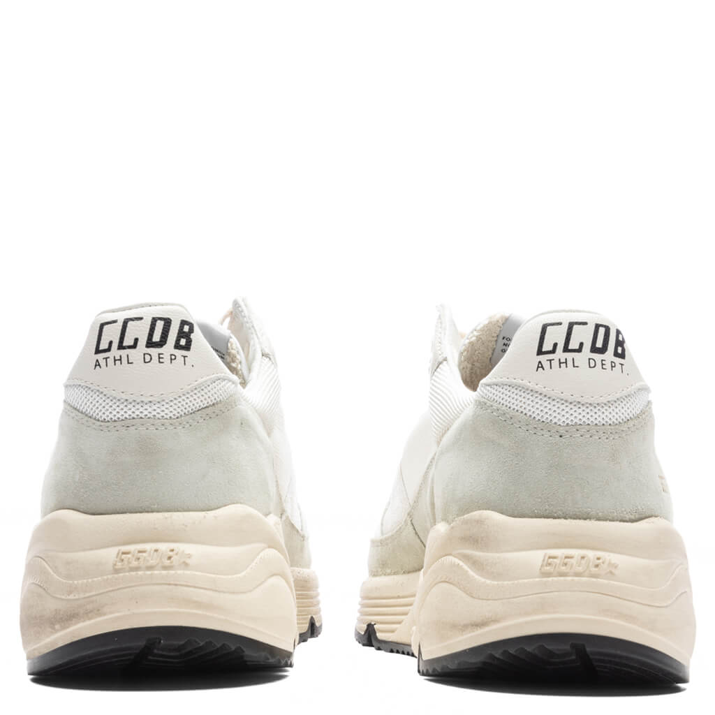 Running Sole Net Golden goose – Гарантія оригінальності – збільшений вид