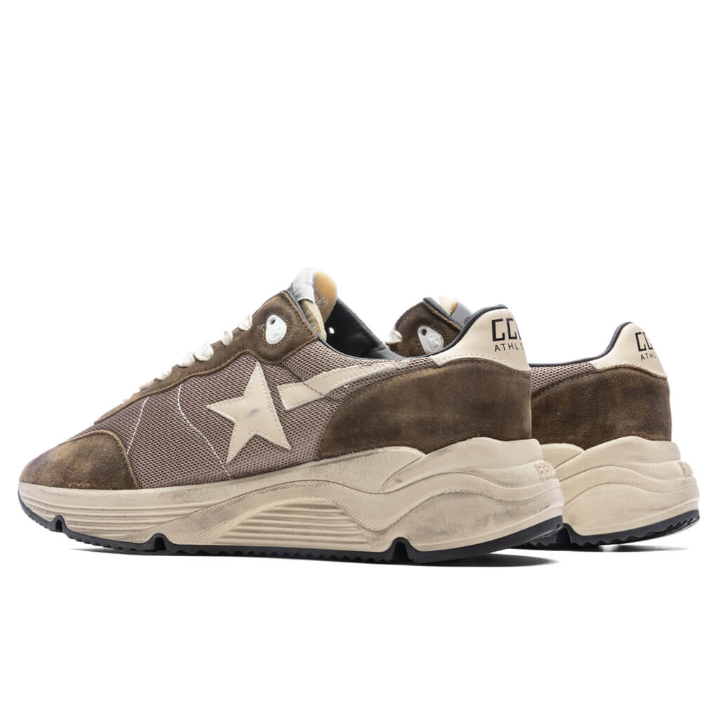 Оригінальна Running Sole Sneakers Golden goose – детальний вид