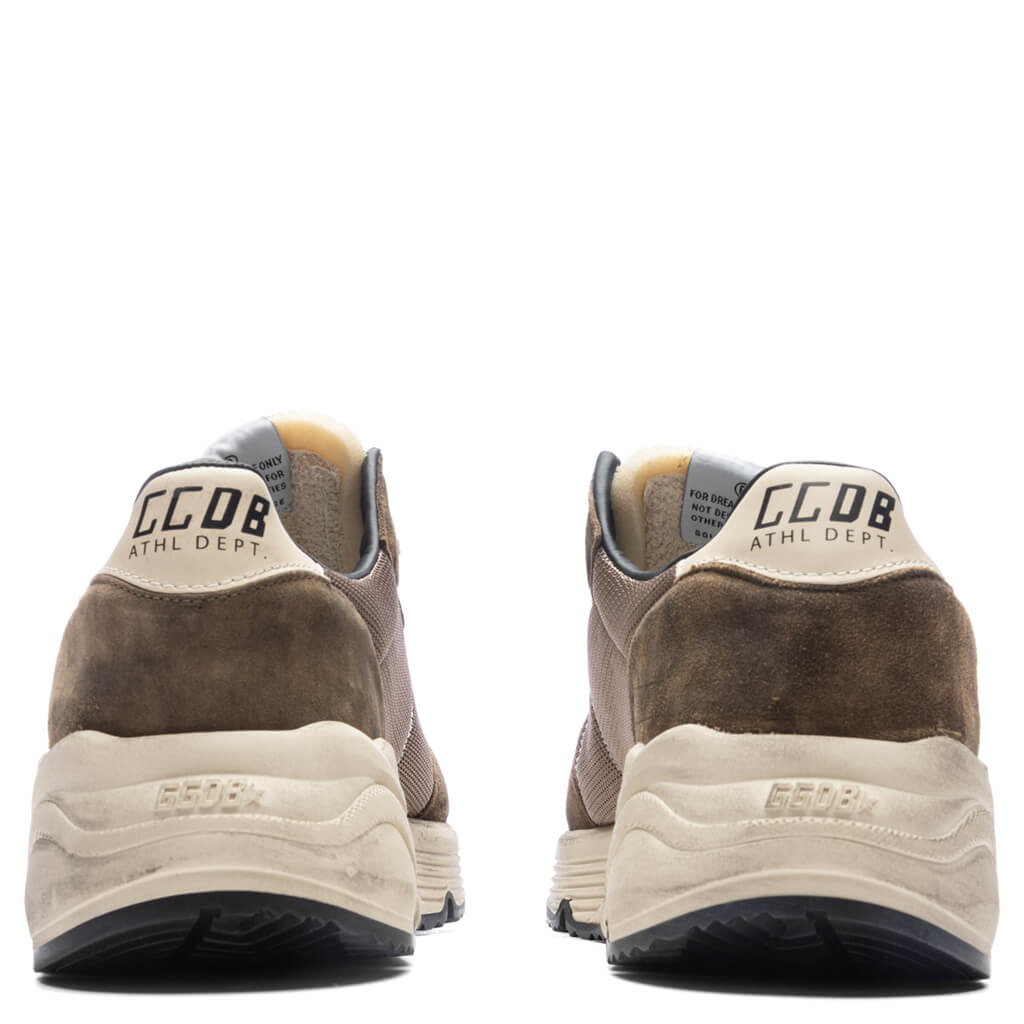 Оригінальна Running Sole Sneakers Golden goose – збільшений вид