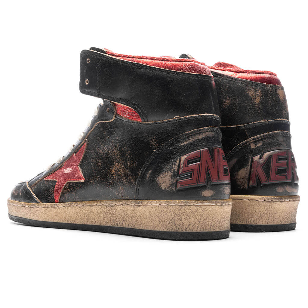 Sky Star Golden goose – Гарантія оригінальності – детальний вид