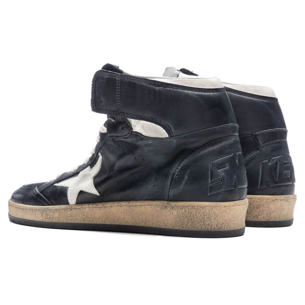 Sky Star Golden goose – Гарантія оригінальності – детальний вид