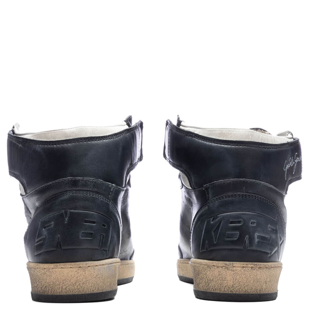 Sky Star Golden goose – Гарантія оригінальності – збільшений вид