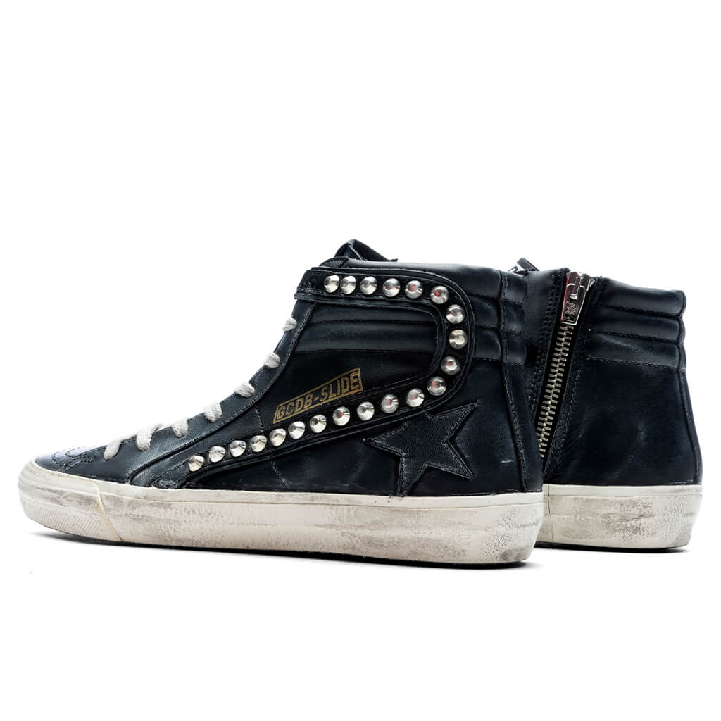 Оригінальна Womens Slide Classic Golden goose – детальний вид