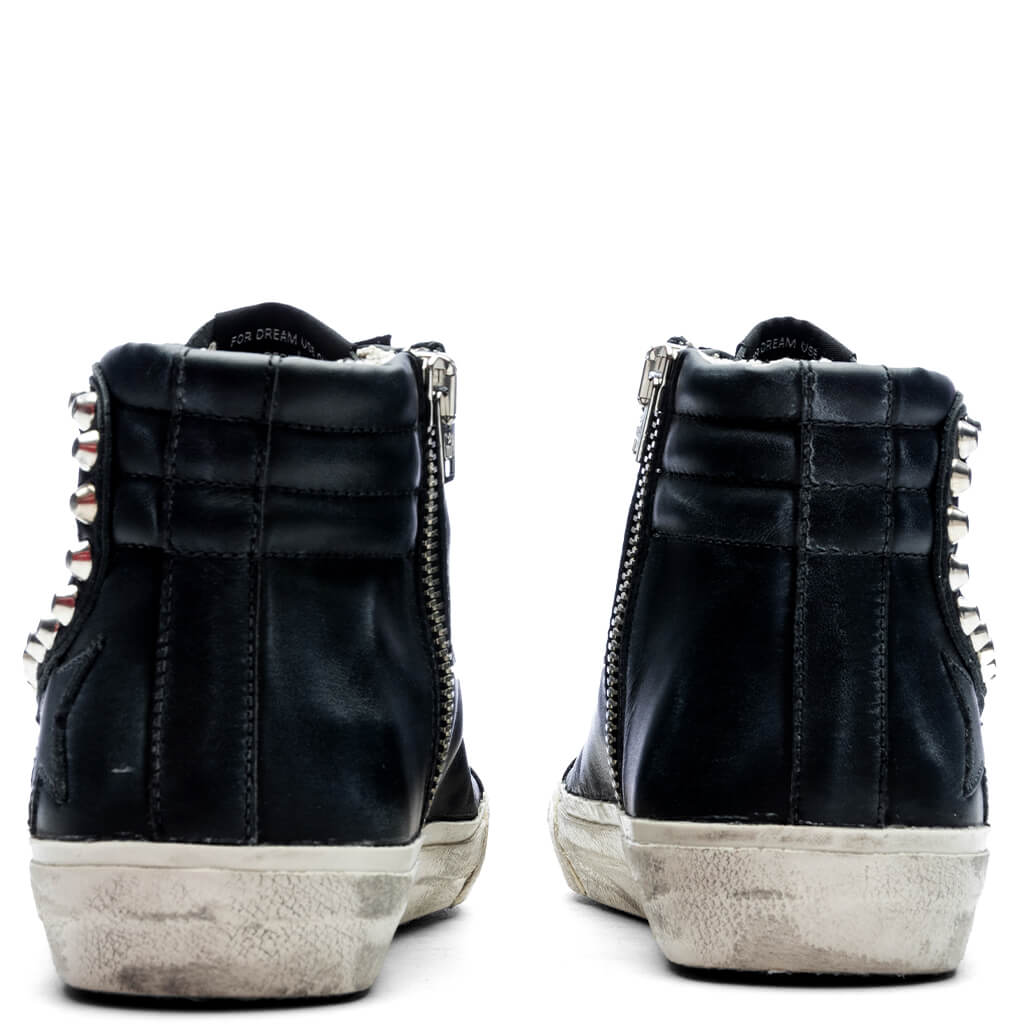 Оригінальна Womens Slide Classic Golden goose – збільшений вид