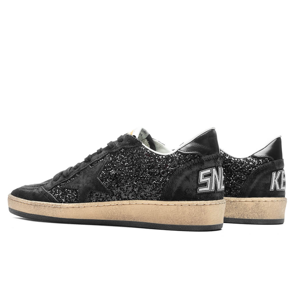 Оригінальна Womens Ball Star Toe Star And Spur Golden goose – детальний вид