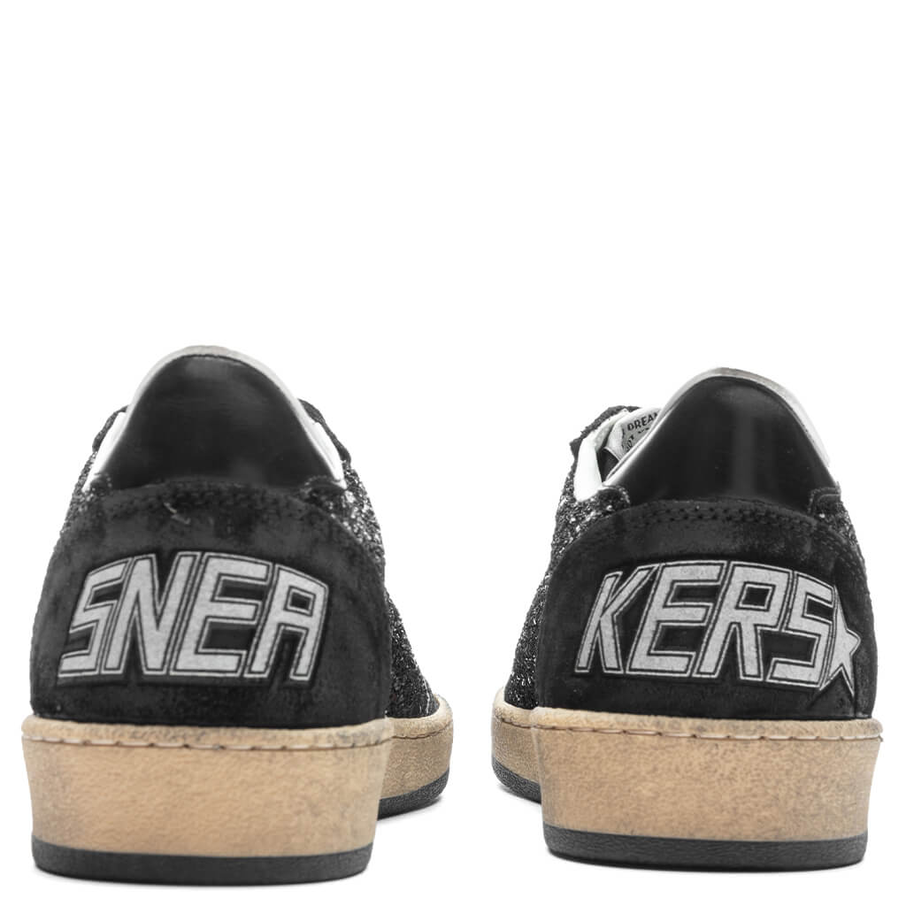 Оригінальна Womens Ball Star Toe Star And Spur Golden goose – збільшений вид